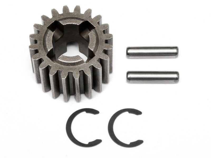 HPI Racing Drive Gear 20 Tooth Baja 5B (ONLINE ORDER ONLY)