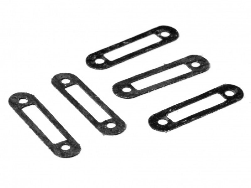 HPI Racing Exhaust Gasket — Firestorm 3.0 / Nitro 3