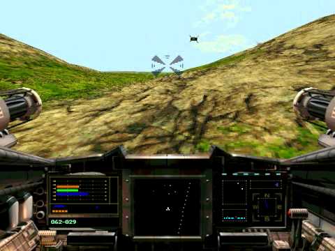 Shockwave 2: Beyond The Gate (3DO) (ONLINE ORDER ONLY)