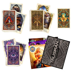 Talisman: The Magical Quest (ONLINE ORDER ONLY)