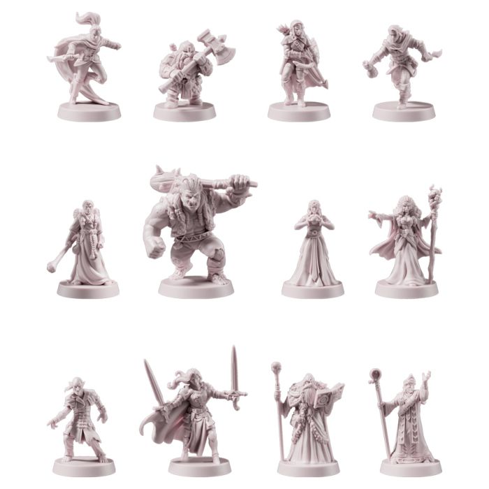 Talisman: The Magical Quest (ONLINE ORDER ONLY)