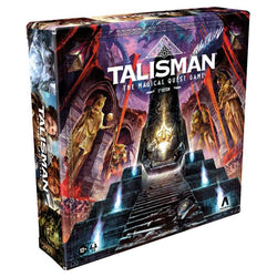 Talisman: The Magical Quest (ONLINE ORDER ONLY)