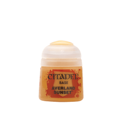 Citadel Base Paint (12ml)