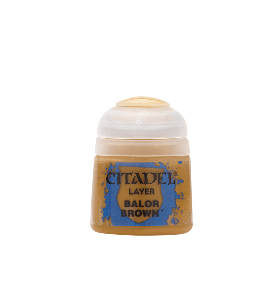 Citadel Layer Paint (12ml)