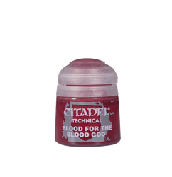 Citadel Technical Paint