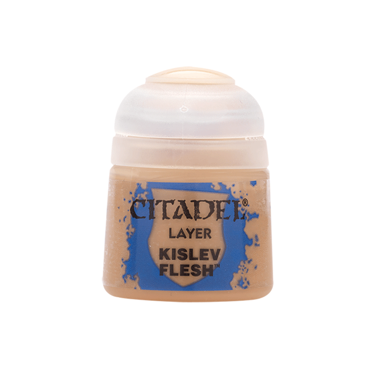 Citadel Layer Paint (12ml)