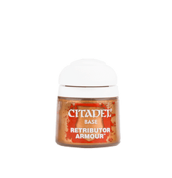 Citadel Base Paint (12ml)