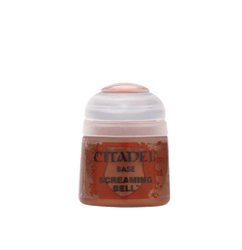 Citadel Base Paint (12ml)