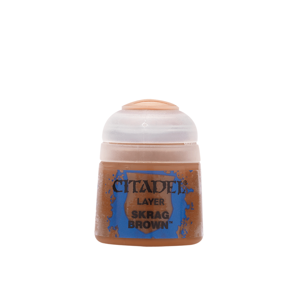 Citadel Layer Paint (12ml)