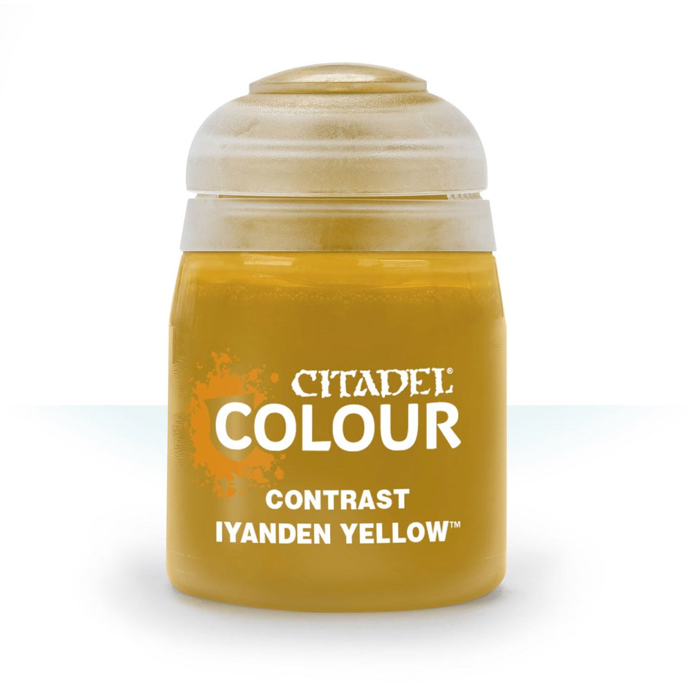 Citadel Paint