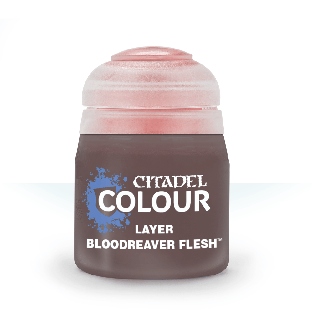 Citadel Layer Paint (12ml)