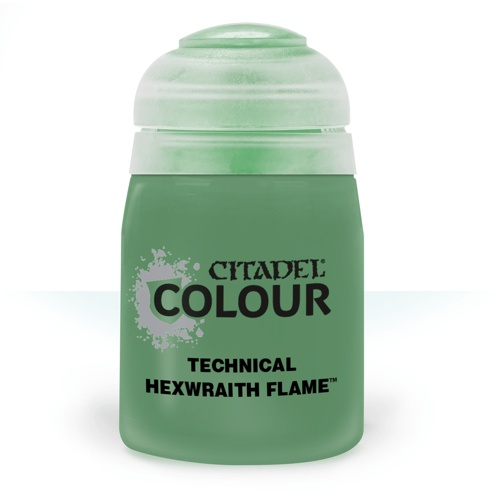 Citadel Technical Paint