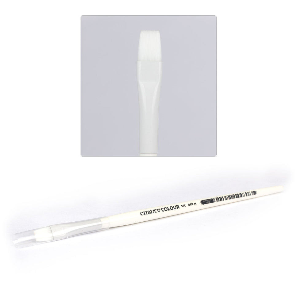 Citadel Medium Drybrush