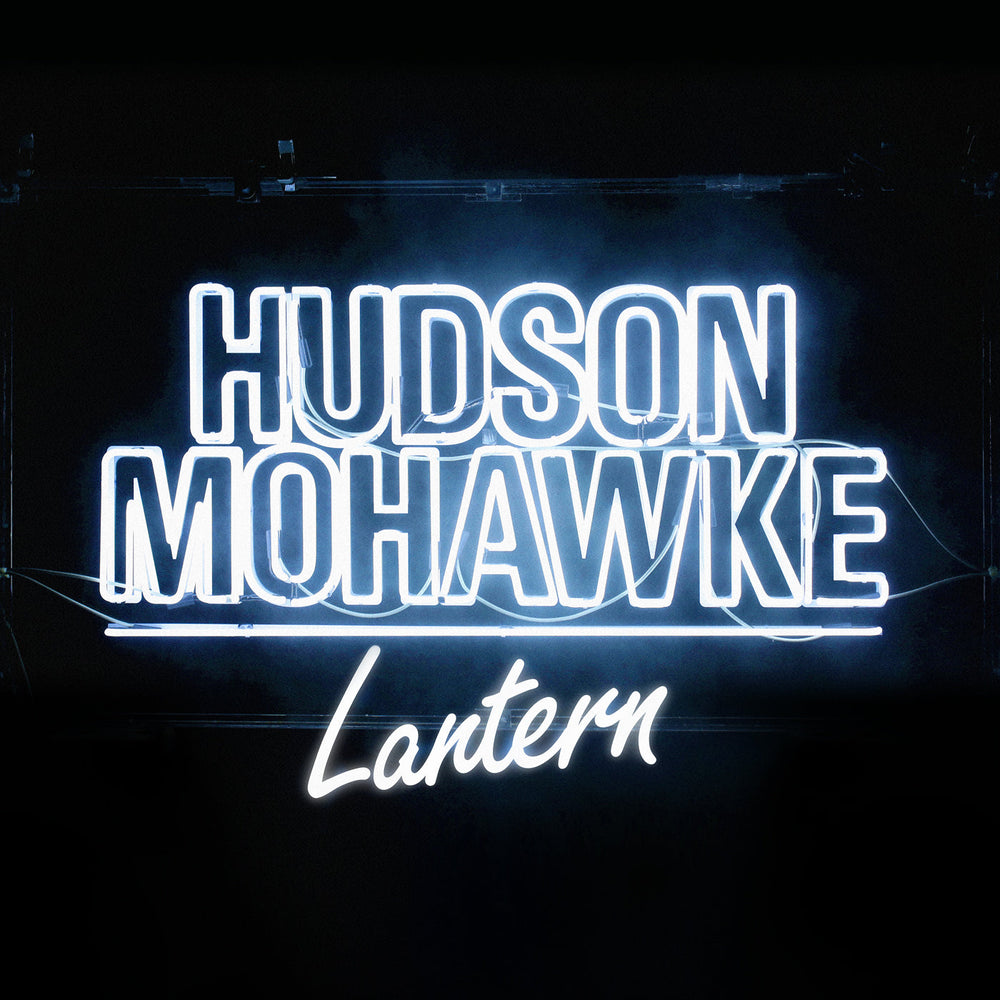 Lantern [CD]