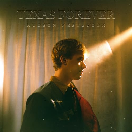 Texas Forever [CD] (ONLINE ORDER ONLY)