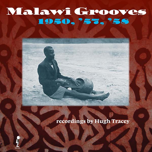Malawi Grooves 1950, '57, '58 [Vinyl]