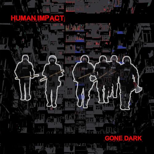 Gone Dark [CD] (ONLINE ORDER ONLY)