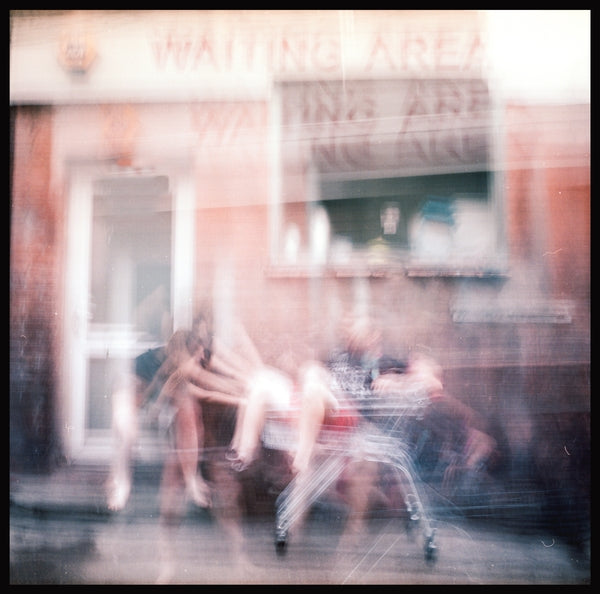 There Goes The Body [Lp] Here Comes The Mind [Vinyl] (ONLINE ORDER ONLY)