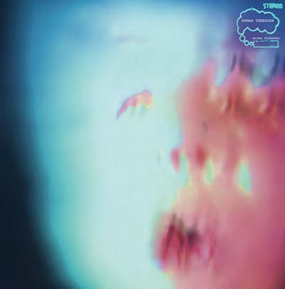 HUMAN TEENAGER - Animal Husbandry [Vinyl]