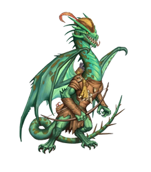 Battlezoo Dragons: Battle Dragons PDF