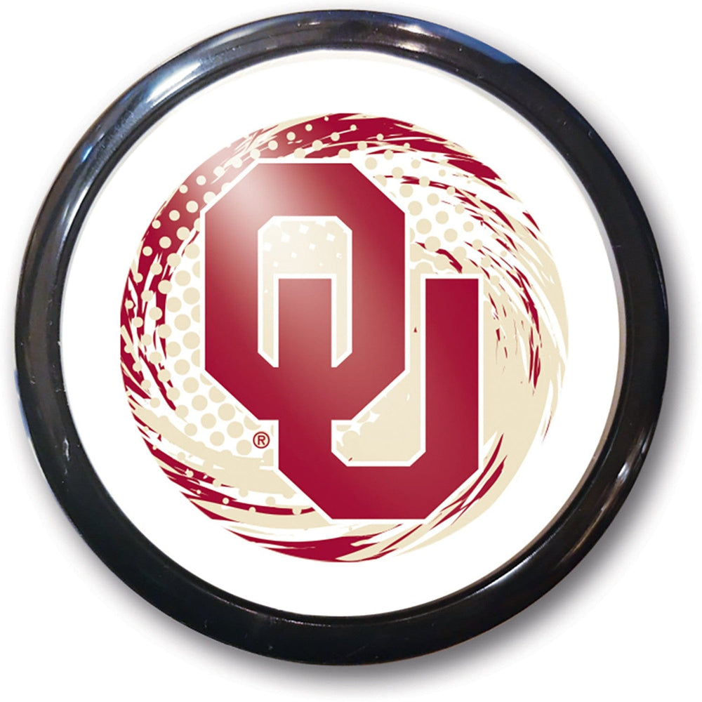 Oklahoma Sooners Yo-Yo (ONLINE ORDER ONLY)