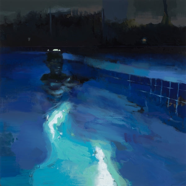 Stark Phenomena [Vinyl] (ONLINE ORDER ONLY)