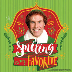 Elf - 100 Piece Jigsaw Puzzle