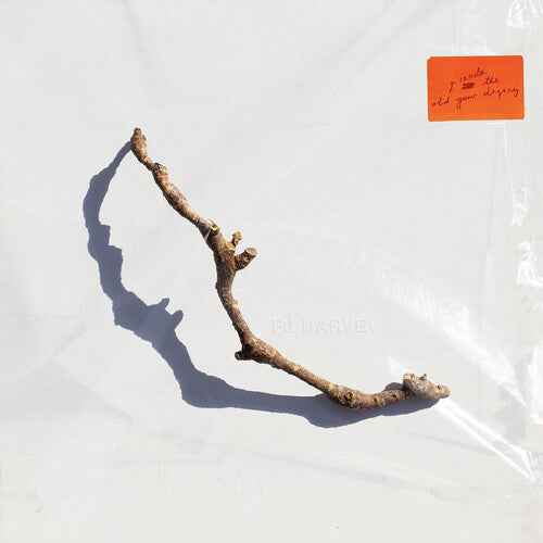 PJ Harvey - I Inside the Old Year Dying [Vinyl]