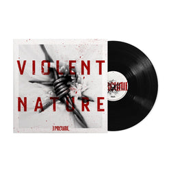 Violent Nature [LP] [Vinyl]