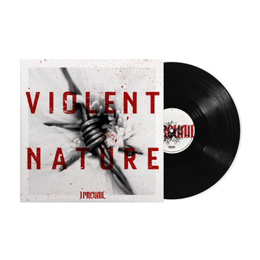 Violent Nature [LP] [Vinyl]