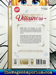 I Was Reincarnated as the Villainess in an Otome Game But The Boys Love Me Anyway! Vol 1 (Online Order Only)