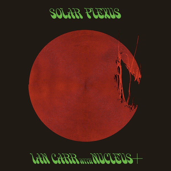 Solar Plexus [Vinyl]