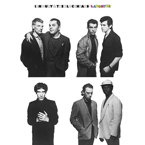 Laughter [Vinyl]