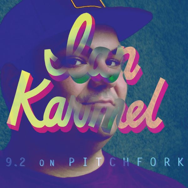 9.2 on Pitchfork [CD] (ONLINE ORDER ONLY)