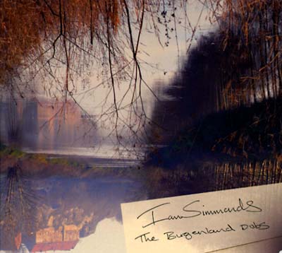 The Burgenland Dubs [CD]
