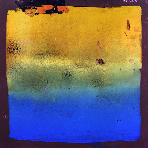 IAN WILLIAM CRAIG - A Turn Of Breath (Deluxe Edition) [Vinyl]