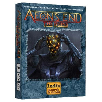Aeon's End: The Ruins