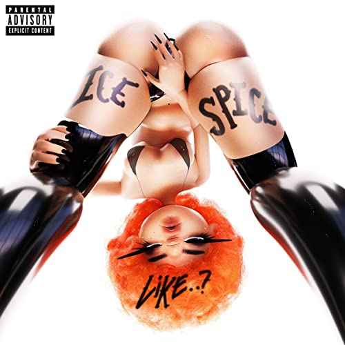 Ice Spice - Like..? [LP] [Vinyl]