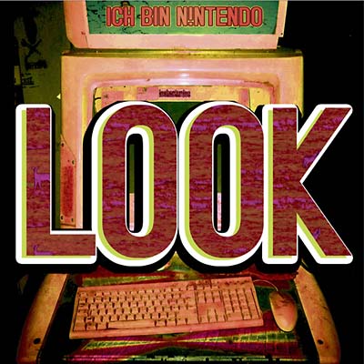 Look [CD] (ONLINE ORDER ONLY)