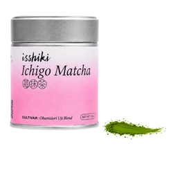 Ichigo Matcha
