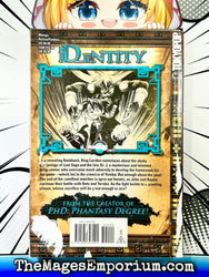 ID_Entity Vol 5 (Online Order Only)