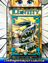 ID_Entity Vol 6 (Online Order Only)