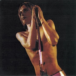 Iggy And The Stooges - Raw Power: 50th Anniversary Edition (RSD Essential, Colored Vinyl, Gold) (2 Lp's) [Vinyl] (ONLINE ORDER ONLY)