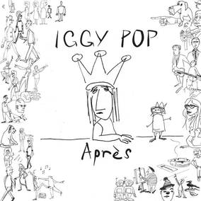 Après (RSD11.25.22) [Vinyl]