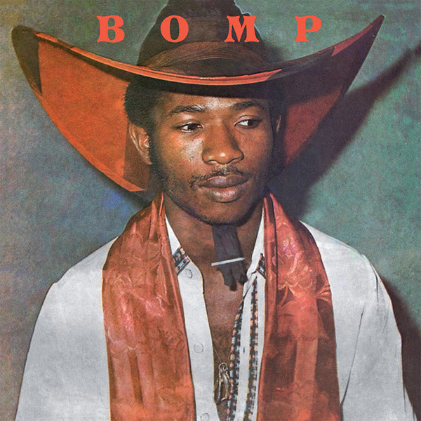 IGNA IGWEBUIKE - Bomp [Vinyl]