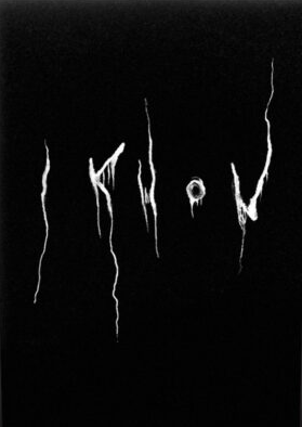 Mork Borg: Ikhon (ONLINE ORDER ONLY)