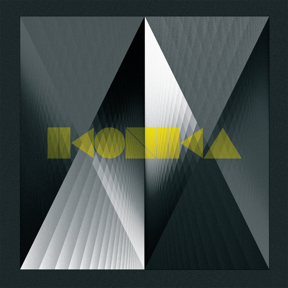 Ikonika - Edits EP [Vinyl] (ONLINE ORDER ONLY)