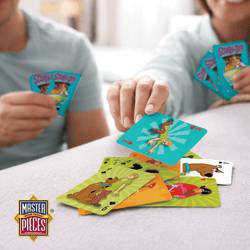 Scooby-Doo! Playing Cards - 54 Card Deck