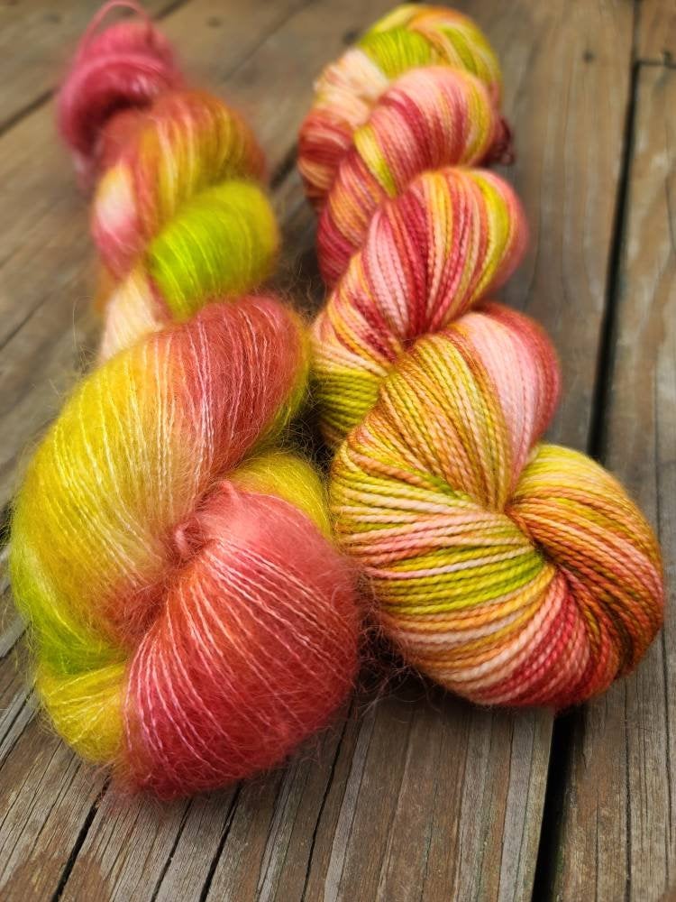 Apple Pickin' (ONLINE ORDER ONLY)