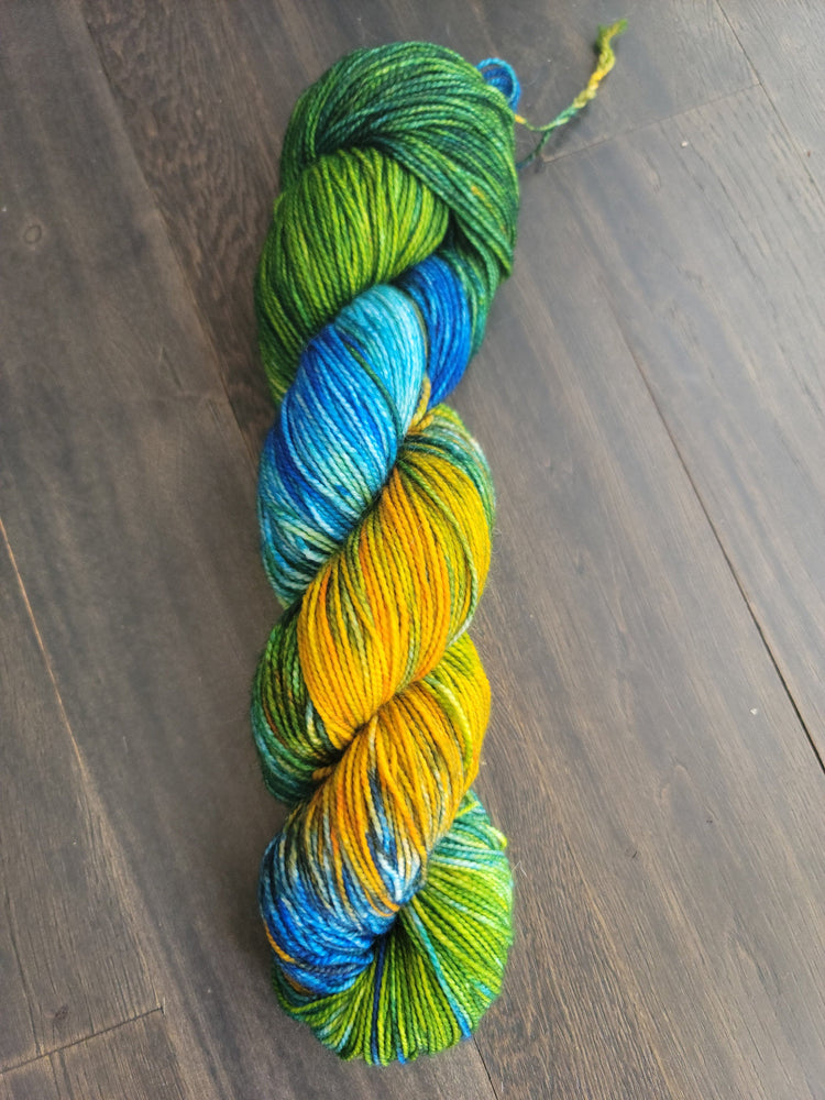 Enchanted Pond (ONLINE ORDER ONLY)